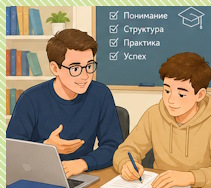 Услуги Услуги репетиторов в Сегеже