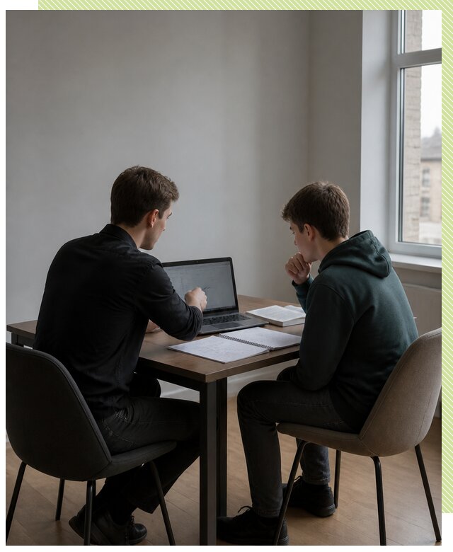Репетитор по информатике ЕГЭ в Сегеже от 1561 р. | Репетитор-Сгж