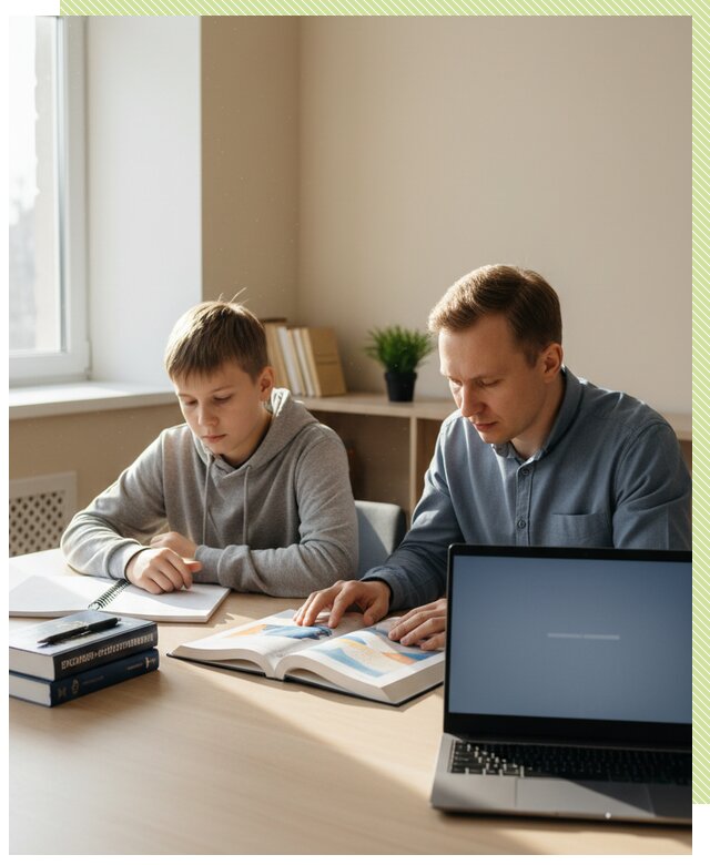 Репетитор по английскому 7 класс в Сегеже по цене 1249 р. | Репетитор-Сгж