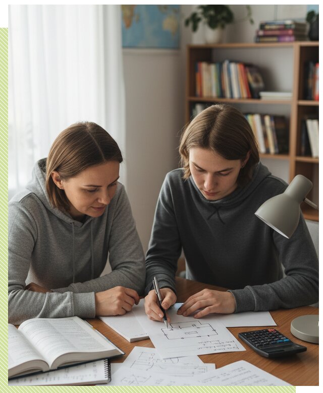 Репетитор по физике для 11 класса с подготовкой к ЕГЭ в Сегеже