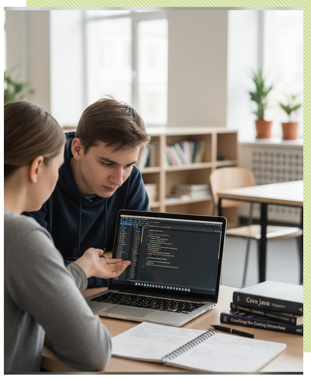 Репетитор по JavaScript в Сегеже по цене от 1873 р. | Репетитор-Сгж