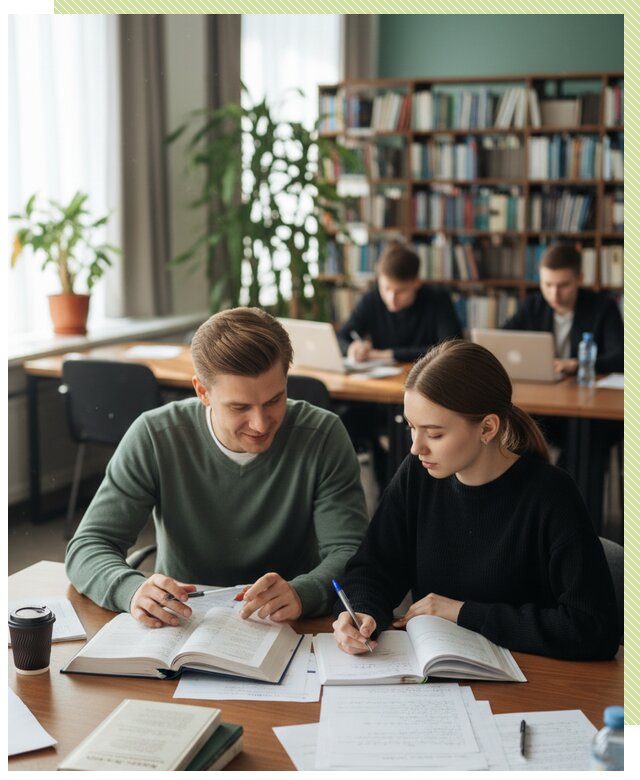 Репетитор для студентов медиков в Сегеже от 1561 р. | Репетитор-Сгж